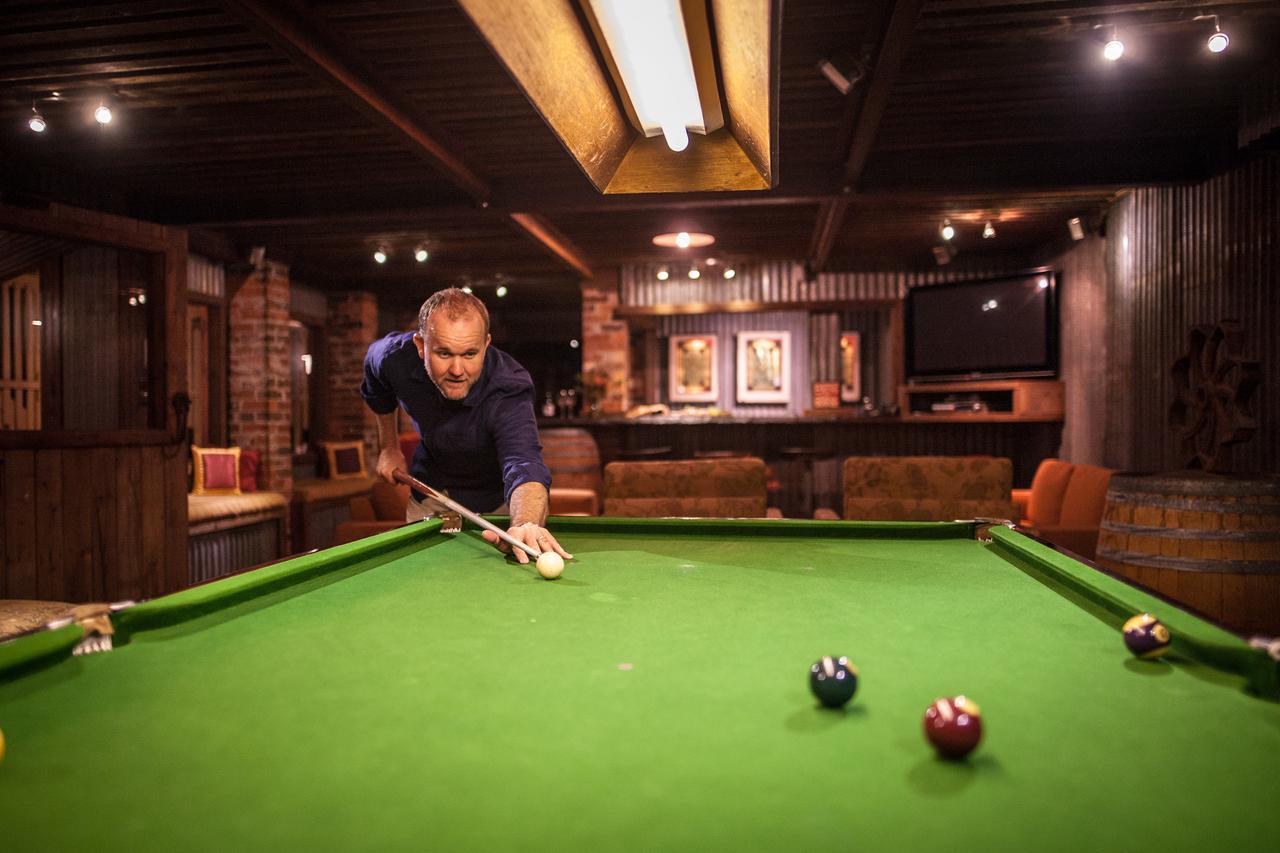 Homestead Homestay Mudgee